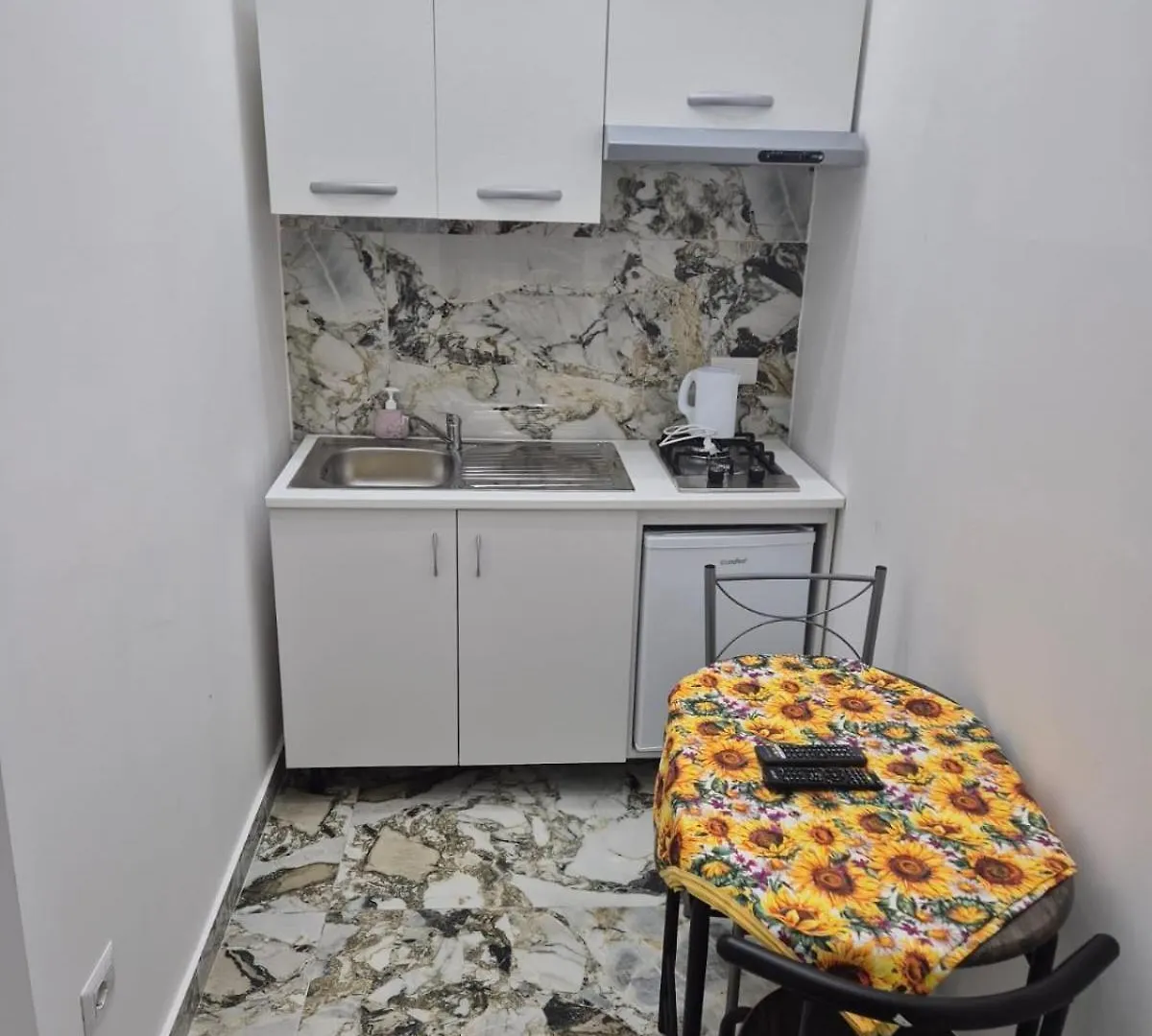 Casa Del Puente 1 Bed & Breakfast Ercolano 0*,  Italy