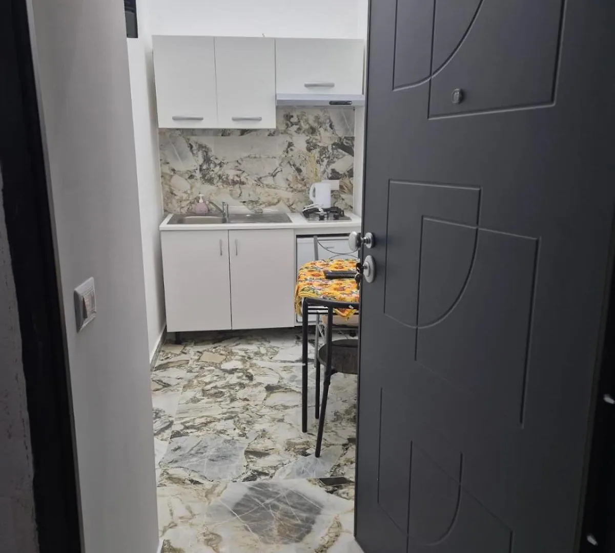 Casa Del Puente 1 Bed & Breakfast Ercolano 0*,