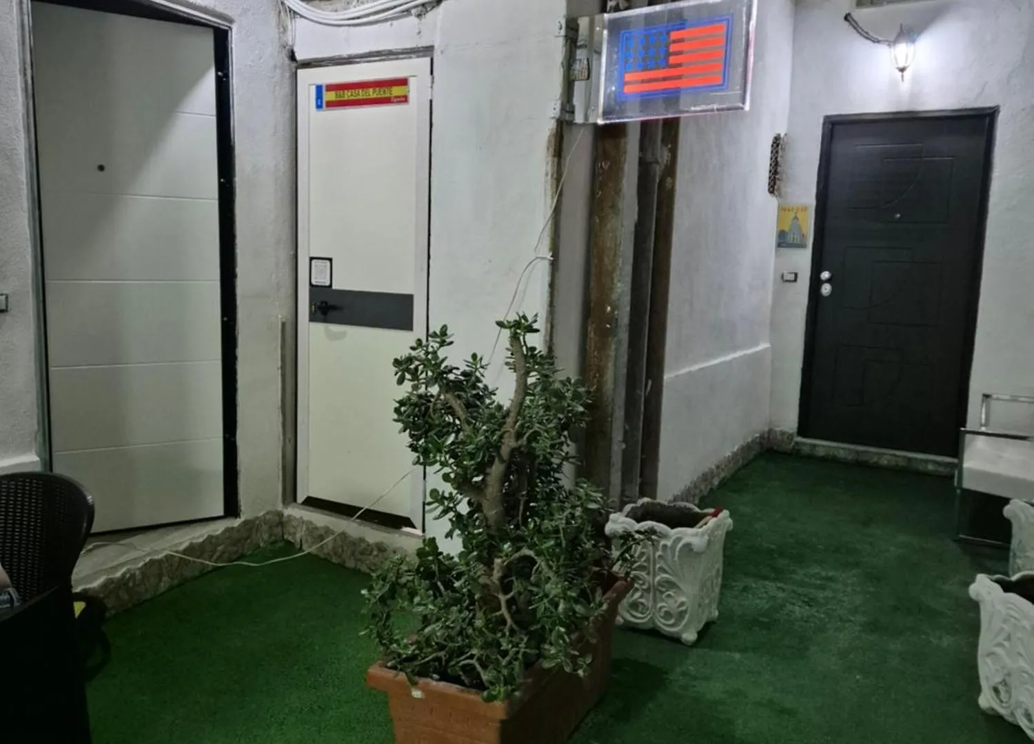 Casa Del Puente 1 Bed & Breakfast Ercolano