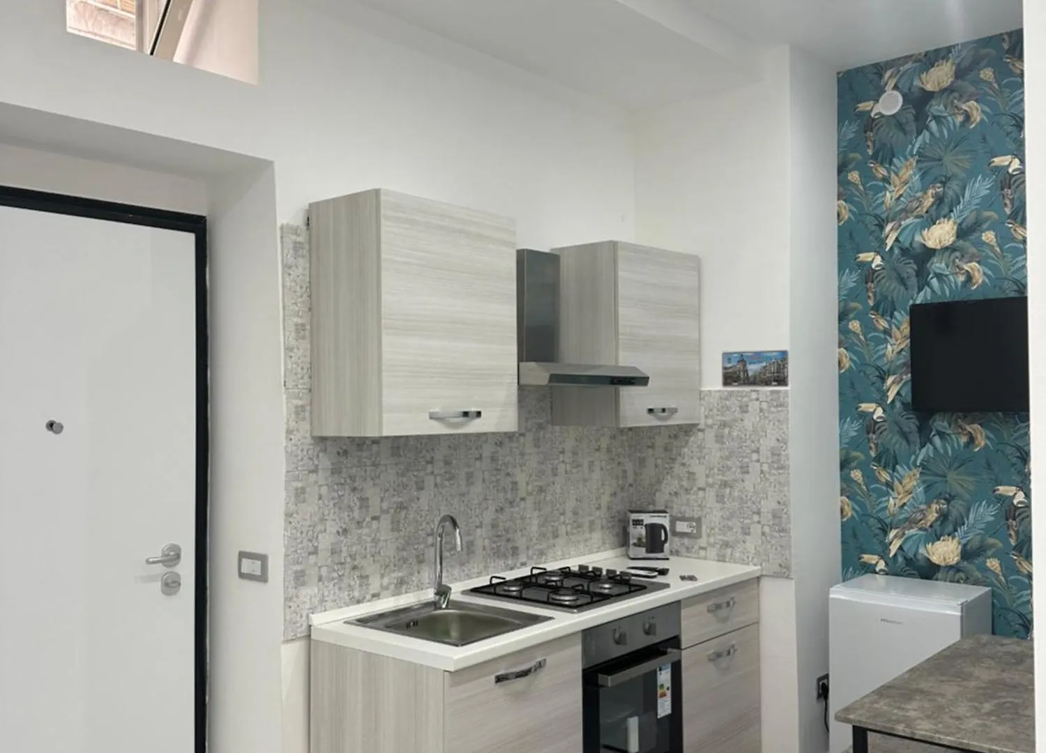Casa Del Puente 1 Bed & Breakfast Ercolano Italy